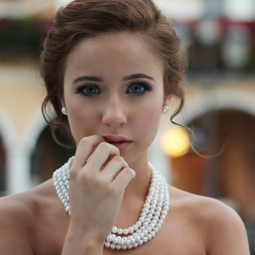 Mary - Web Developer