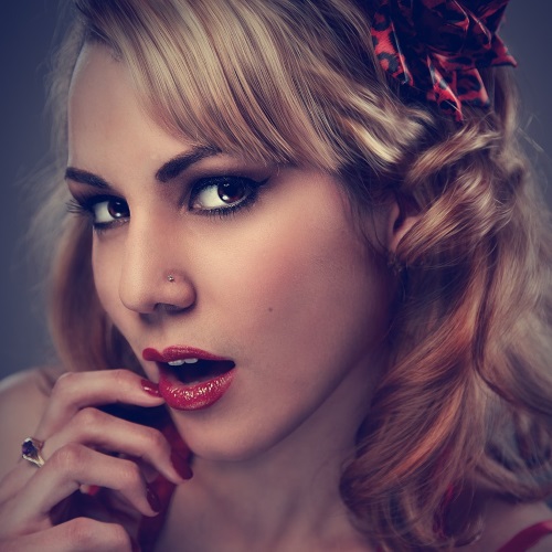 Julia - Creative Director